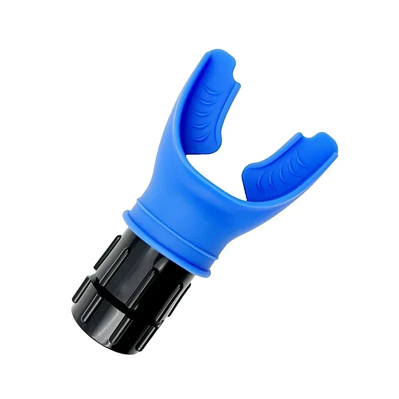 Elevate Your Lung Capacity with the Durable Black Breathing Trainer - Adjustable Fitness Exerciser for Enhanced Respiratory Strength