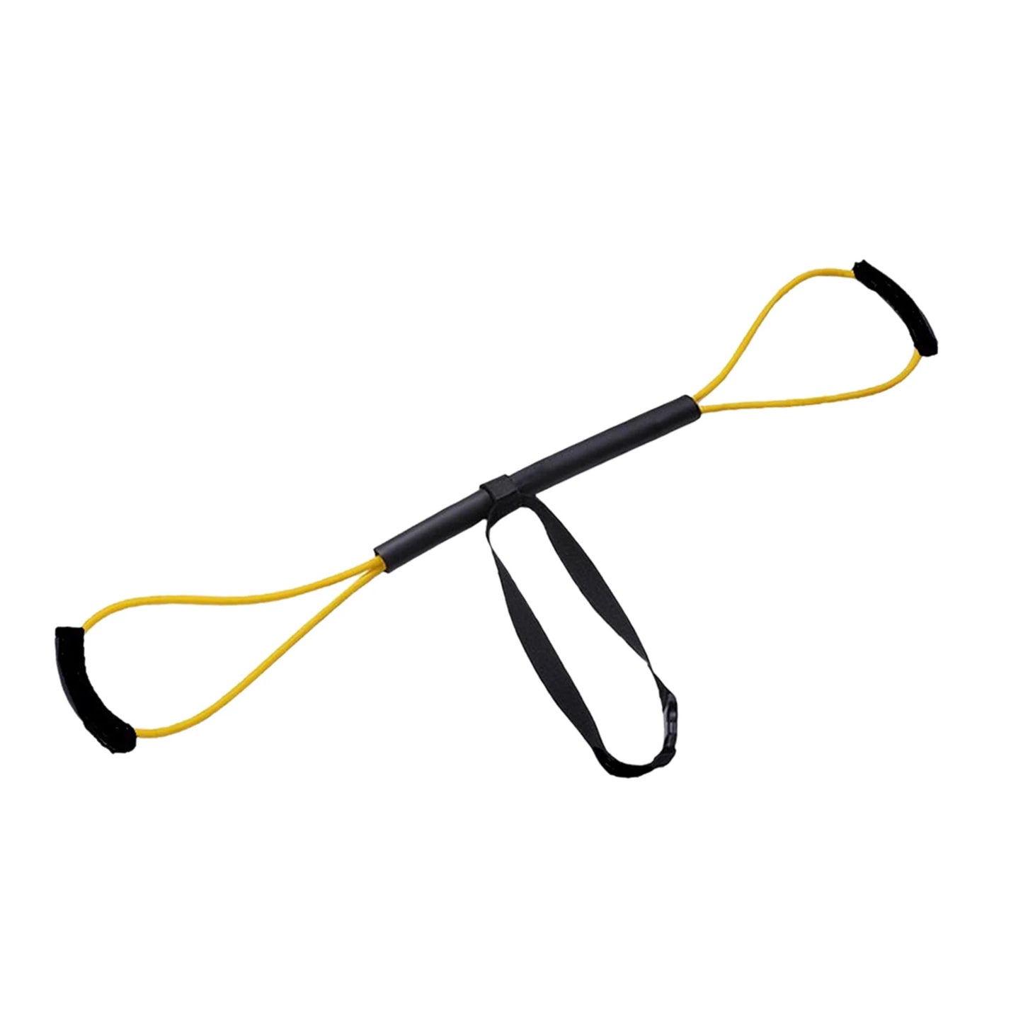 Boxing Resistance Bands - Enhance Your Punching Power and Agility with Premium Elastic Exercise Bands for Home and Gym Workouts