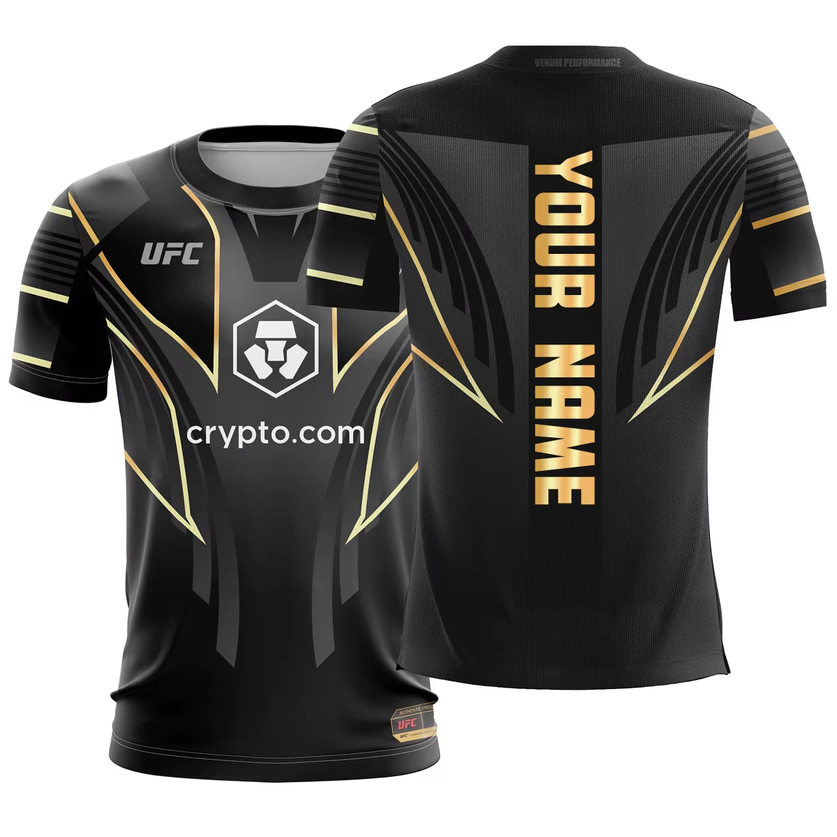 Customized Name 2025 Boxing Fan T-Shirt - Stylish Round Neck Short Sleeve Casual Top for Extreme Sports Enthusiasts